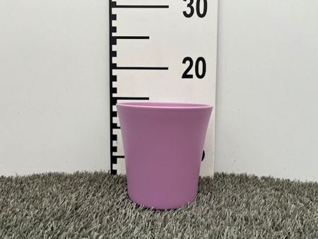 Immagine di ALZATINA CERAM. LAVANDA D.13,5x13H ND-30284