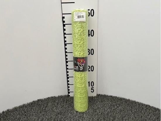 Immagine di BOB. SPIDER MESH 51CMX5YDS VERDE MELA ND-609109050902