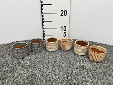 Immagine di CASPO' CER. CANCUN D.7,4x6H 6 COL.ASS. ND-15190