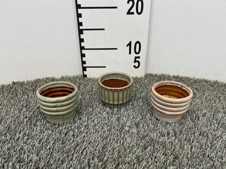 Immagine di CASPO' CER. NASSAU D.7,4x6H 6 COL.ASS. ND-15219