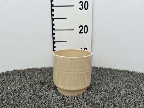 Immagine di CASPO CERAMICA SPARTA ORCH. COL. CREMA ND-611966000141