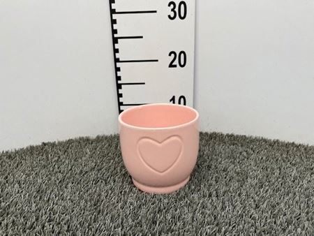 Immagine di CASPO' EVA D13.8 H12 ROSA PT-351280002