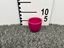 Immagine di CASPO' CER. BOULE 7,5x6 FUXIA VASO 6 ND-31380