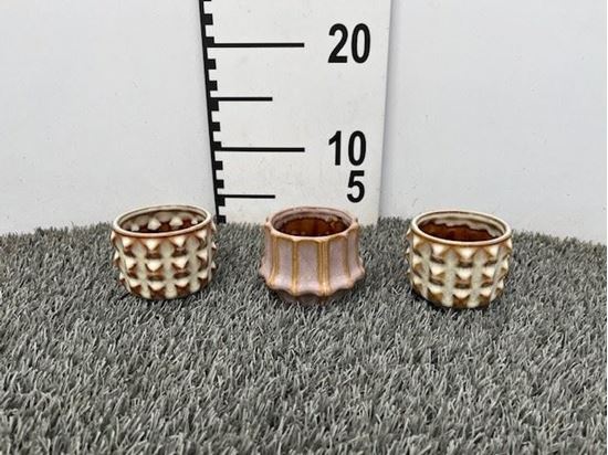 Immagine di CASPO' CER.SAN JUAN D.8,2x6H 6 COL.ASS. ND-15220