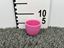 Immagine di CASPO' CER. BOULE 7,5x6 ROSA SCUR VASO 6 ND-31360