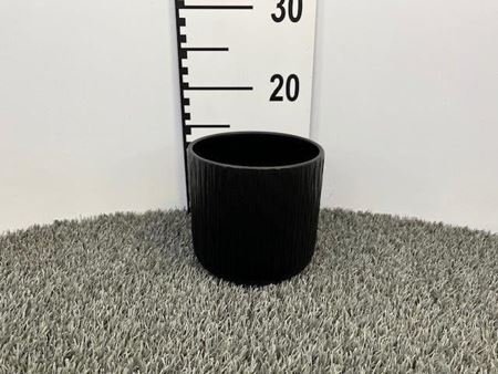 Immagine di CASPO' GEN D.15x14H NERO OPACO ND-05917/590