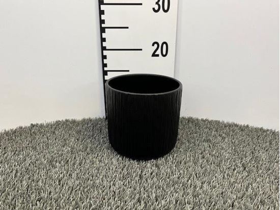 Immagine di CASPO' GEN D.15x14H NERO OPACO ND-05917/590