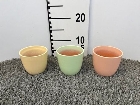 Immagine di CASPO' CER 3COL MIX PASTELLO DIA 7*6H VB-51110