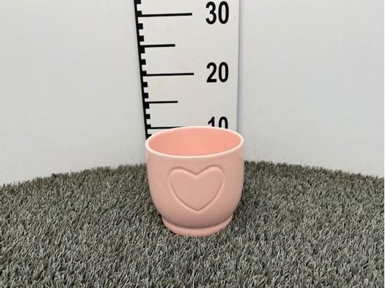 Immagine di CASPO' EVA D13.8 H12 ROSA PT-351280002