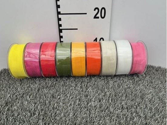 Immagine di NASTRO LUCE 40x20M COL. ASS.TI ND-0015/MIX