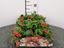 Immagine di BEGONIA FOGLIA VERDE V.10 CM